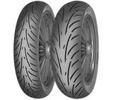TOURING FORCE SC 120/70-12 | 51L TL SCOOTER FRONT/REAR DOT