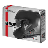 B902-R N-COM | NOLAN PREMIUM BLUETOOTH SYSTEM >> NHNCM951R