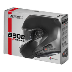 B902-R N-COM | Nolan Premium Bluetooth System >> Nhncm951R
