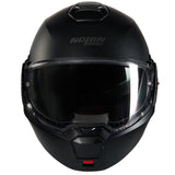 NHN1201302 N120-1 FLIP OVER CLASSICO | FLAT BLACK (302) FLAT BLACK (302)