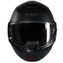 NHN1201302 N120-1 Flip OVER Classico | Flat Black (302) Flat Black (302)