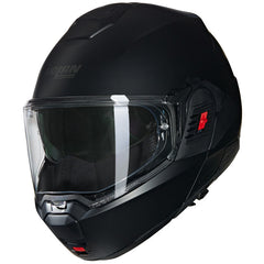 NHN1201302 N120-1 Flip OVER Classico | Flat Black (302) Flat Black (302)