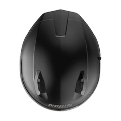 NHN606010 N60-6 Full Face Classic | Flat Black (10)