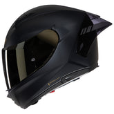 NHN606S331 N60-6 SPORT FULL FACE AUREO | GOLD EDITION FLAT BLACK (331) GOLD EDITION FLAT BLACK (331)