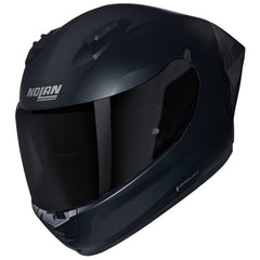 NHN606S333 N60-6 Sport Full Face Argento | Silver Edition Flat Black (333) Silver Edition Flat Black (333)