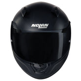 NHN606S333 N60-6 SPORT FULL FACE ARGENTO | SILVER EDITION FLAT BLACK (333) SILVER EDITION FLAT BLACK (333)