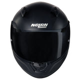 NHN606S333 N60-6 SPORT FULL FACE ARGENTO | SILVER EDITION FLAT BLACK (333) SILVER EDITION FLAT BLACK (333)