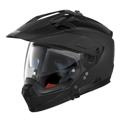 NHN702X010 N70-2 X ADVENTURE CLASSIC | FLAT BLACK