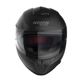 N80-8 FULL FACE CLASSIC | FLAT BLACK