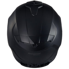 N80-8 Full Face Classico | Flat Black (302) Flat Black