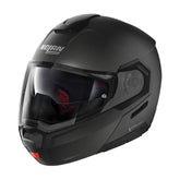 NHN903009 N90-3 FLIP UP SPECIAL + PINLOCK | BLACK GRAPHITE (09)