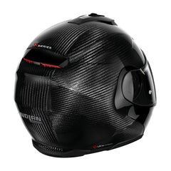NHX1005101 X-1005 UC Flip UP DYAD | Carbon-Black (101)