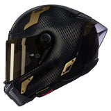 NHX804330 X-804 RS FULL FACE AUREO | GOLD EDITION (330) GOLD EDITION (330)