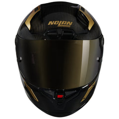 NHX804330 X-804 RS Full Face Aureo | Gold Edition (330) Gold Edition (330)