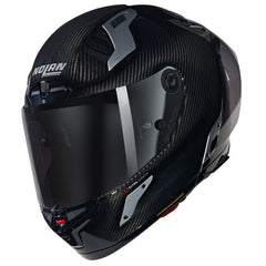 NHX804332 X-804 RS Full Face Argento | Silver Edition (332) Silver Edition (332)