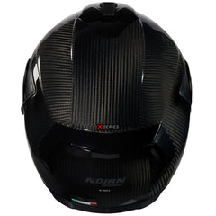 NHX903324 X-903 FULL FACE PURO | CARBON (324) CARBON (324)