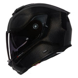 NHX903324 X-903 FULL FACE PURO | CARBON (324) CARBON (324)