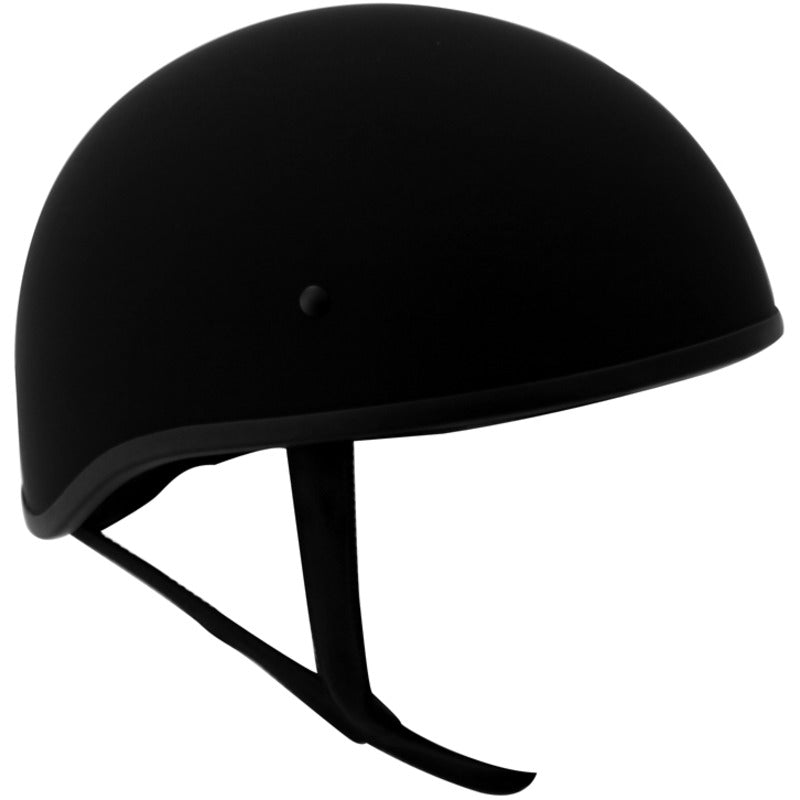NO STUD CRUZE | MATT BLACK / XS