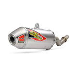 KLX300R 20-25 T6 SILENCER | REMOVABLE SPARK ARRESTOR