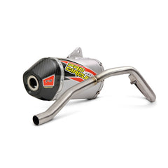 TTR110 E 08-25 T6 SYSTEM | with Carbon End Cap