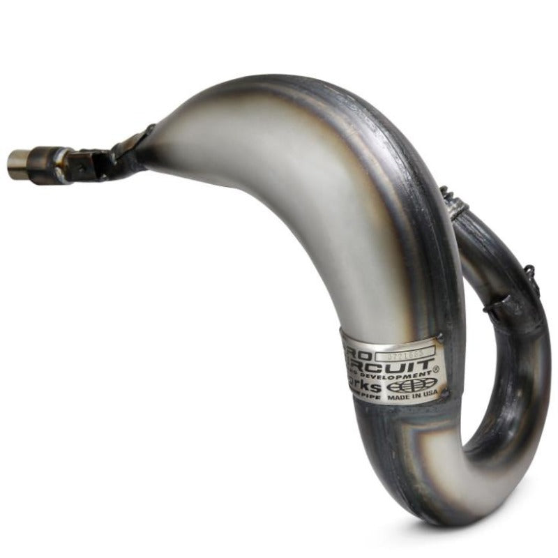 KX65 16-26 | WORKS CHAMBER