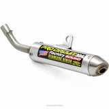 YZ65 18-26 304 STANDARD SILENCER