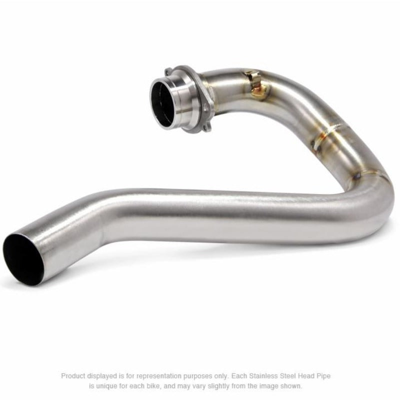 KLX450R 08-22 T4 SILENCER