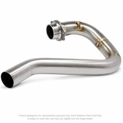 KLX450R 08-22 T4 SILENCER