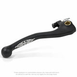 BRAKE LEVER CR-F/CR/XR | CR85 ALL, CR125-500 96-08, CRF 250/450 -06, XR ALL, (FORGED BLACK)