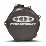 RMZ250 07-25 CLUTCH COVER | BILLET ALUMINIUM