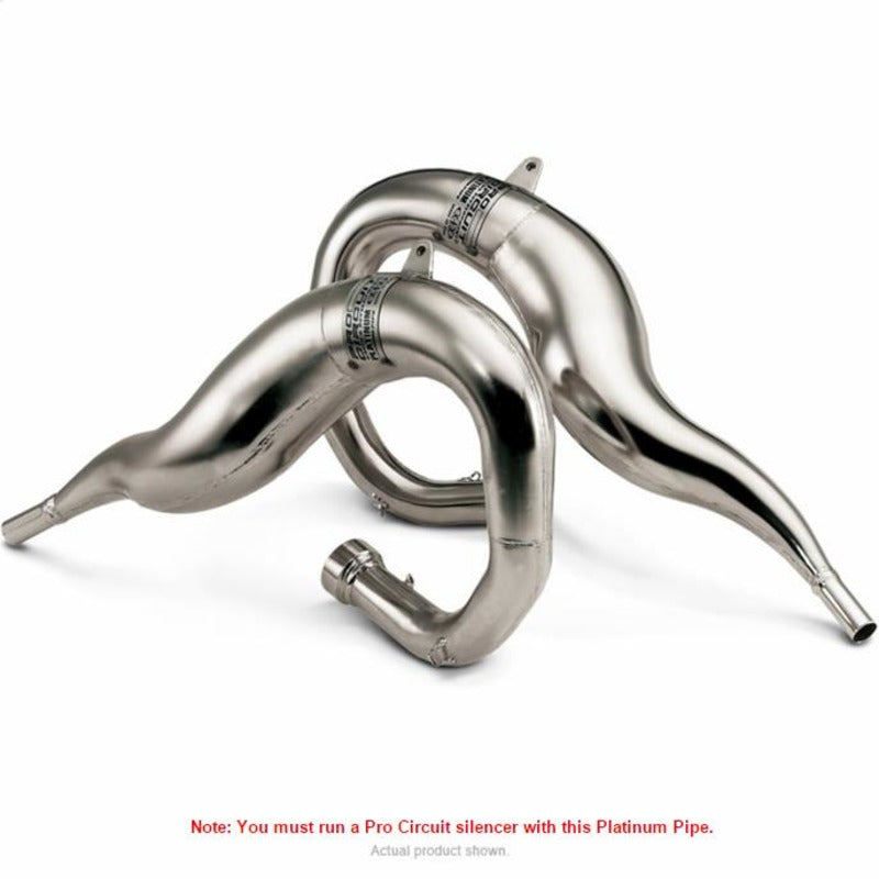 BANSHEE 87-06 PLATINUM CHAMBER (PAIR)
