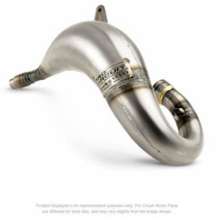 YZ125 22-26 | WORKS CHAMBER