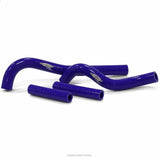 CRF150R 07-24 RADIATOR HOSE | KIT (BLUE) $#$