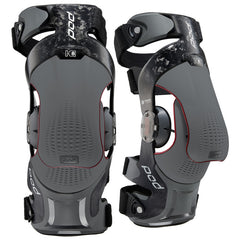 K8 3.0 Knee Brace (LT) | Carbon/Graphite 2X-Large Left