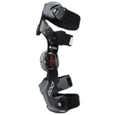 K8 3.0 KNEE BRACE (LT) | CARBON/GRAPHITE 2X-LARGE LEFT