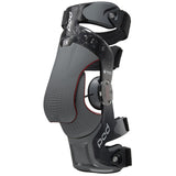 K8 3.0 KNEE BRACE (LT) | CARBON/GRAPHITE SMALL LEFT