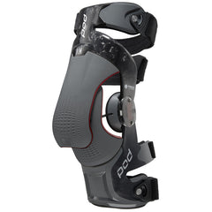 K8 3.0 KNEE BRACE (LT) | CARBON/GRAPHITE X-LARGE LEFT