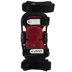 K8 3.0 Knee Brace (RT) | Carbon/Graphite 2X-Large Right