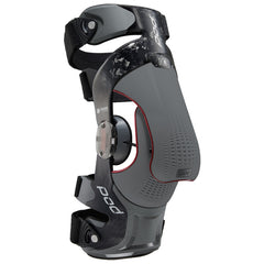 K8 3.0 KNEE BRACE (RT) | CARBON/GRAPHITE X-LARGE RIGHT.