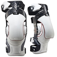 K8 3.0 Knee Brace (LT) | Carbon/White 2X-Large Left