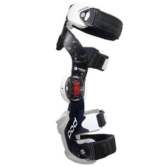 K8 3.0 Knee Brace (LT) | Carbon/White 2X-Large Left