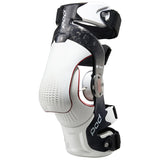 K8 3.0 KNEE BRACE (LT) | CARBON/WHITE LARGE LEFT