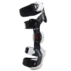 K8 3.0 Knee Brace (RT) | Carbon/White Small Right