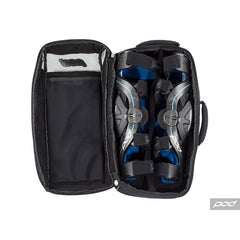 KX Knee Brace Bag | Knee Brace Bag Fits Pair