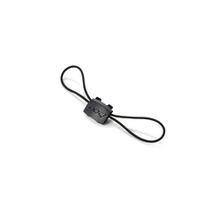 KX 2.0 Impact Guard Elastic Cord | Black NS