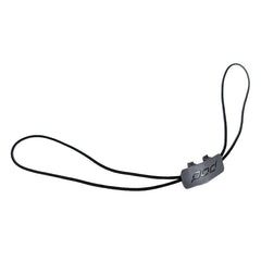 KX 3.0 ELASTIC CORD | GRAPHITE XL/2X/3X