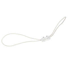 KX 3.0 ELASTIC CORD | WHITE SM/MD/LG