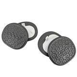 KX 3.0 HINGE PAD SET | BLACK