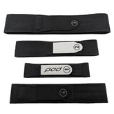 KX 3.0 STRAP SET | BLACK XL/2X