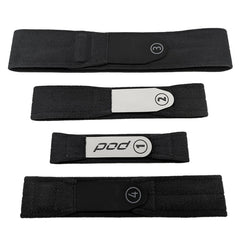 KX 3.0 STRAP SET | BLACK XL/2X